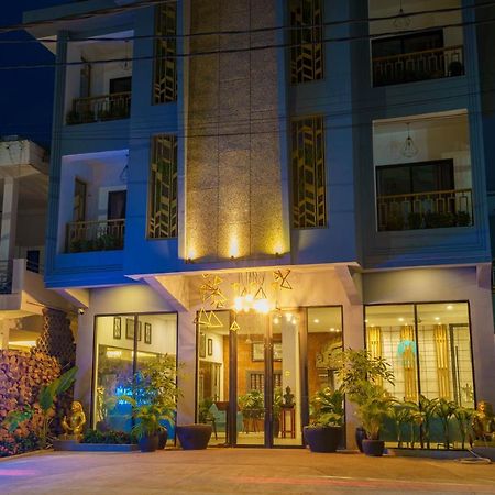 The Rabbit Hole Hotel & Spa Сием Реап Екстериор снимка