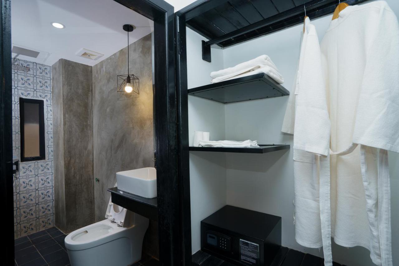 The Rabbit Hole Hotel & Spa Сием Реап Екстериор снимка